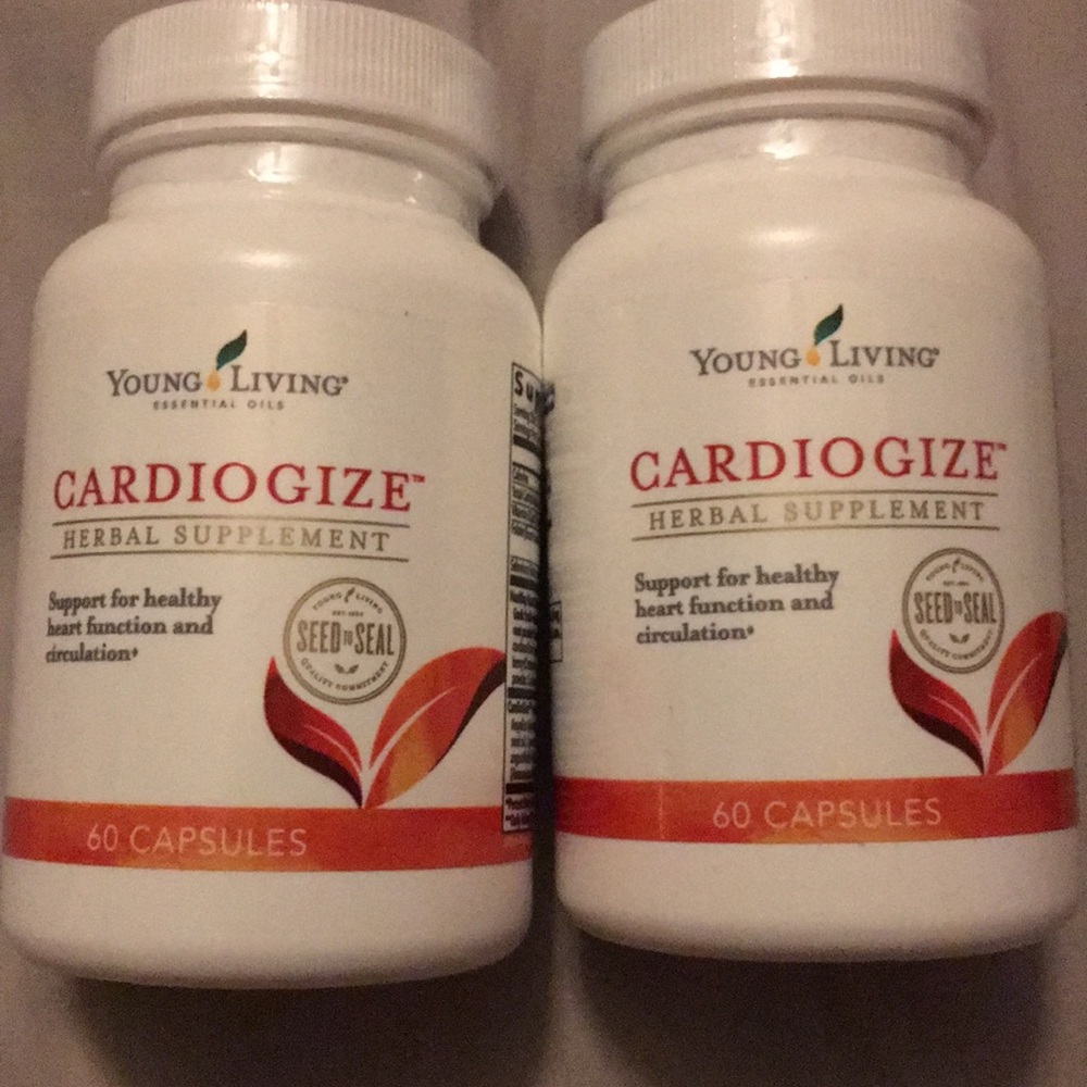 🌺🌺JUST REDUCED🌺🌺Cardiogize